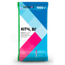 Фунгіцид Кітч (Defenda) 1кг